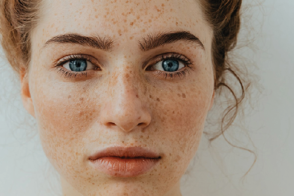 Melasma & Hyperpigmentation