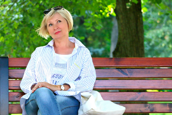 How Menopause Affects Your Skin