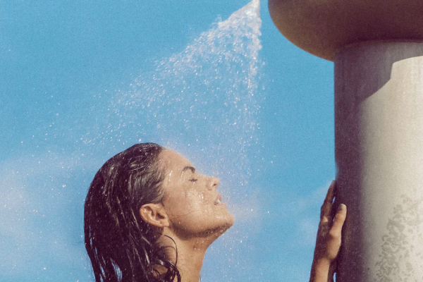 Playing it Safe with Face Cleansing