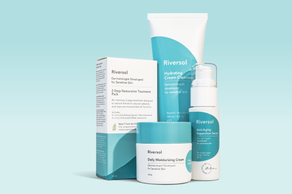 The Optimal Riversol Routine
