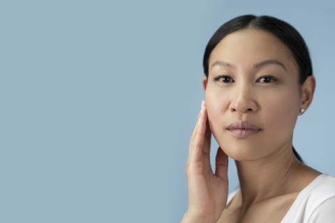 Adult Acne Vs. Adolescent Acne