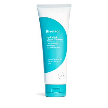Riversol Hydrating Cream Cleanser
