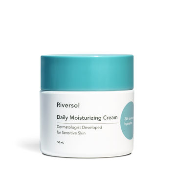 Riversol Daily Moisturizing Cream